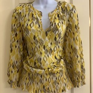 Super cute top from Chadwicks